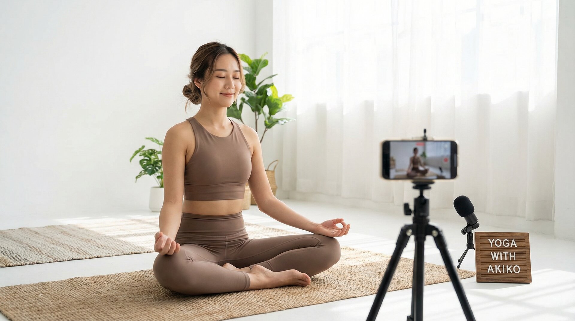 黑丝瑜伽视频教程